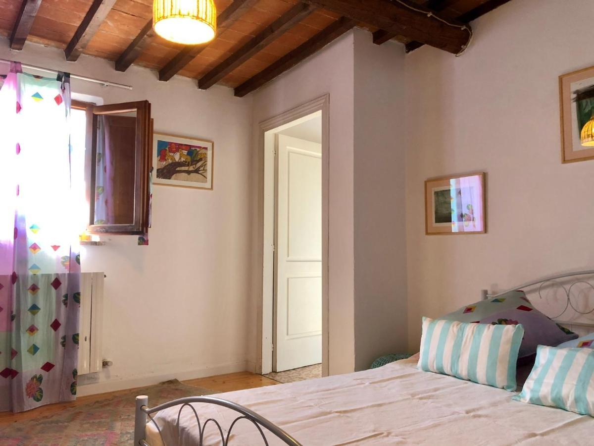 Tenuta Di Corsano Monteroni d'Arbia Ngoại thất bức ảnh