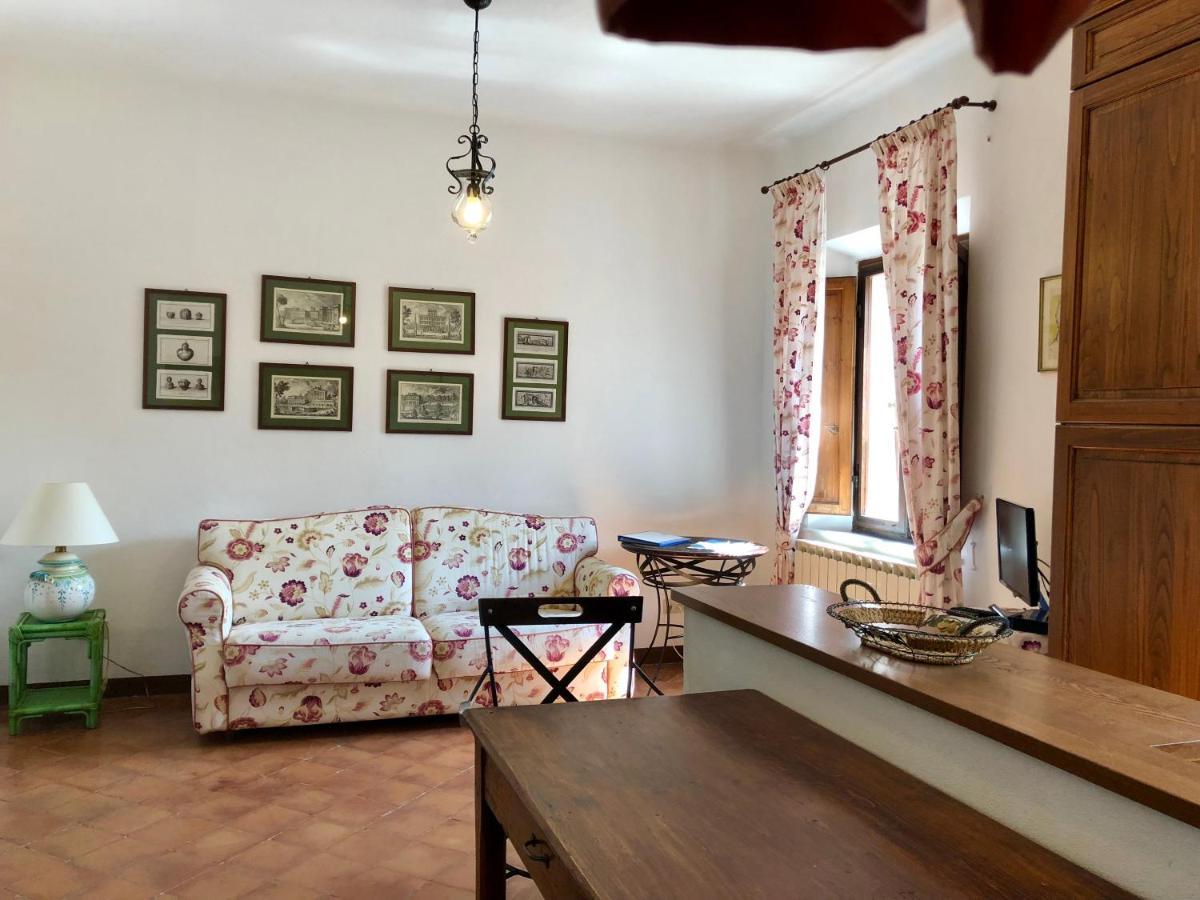 Tenuta Di Corsano Monteroni d'Arbia Ngoại thất bức ảnh