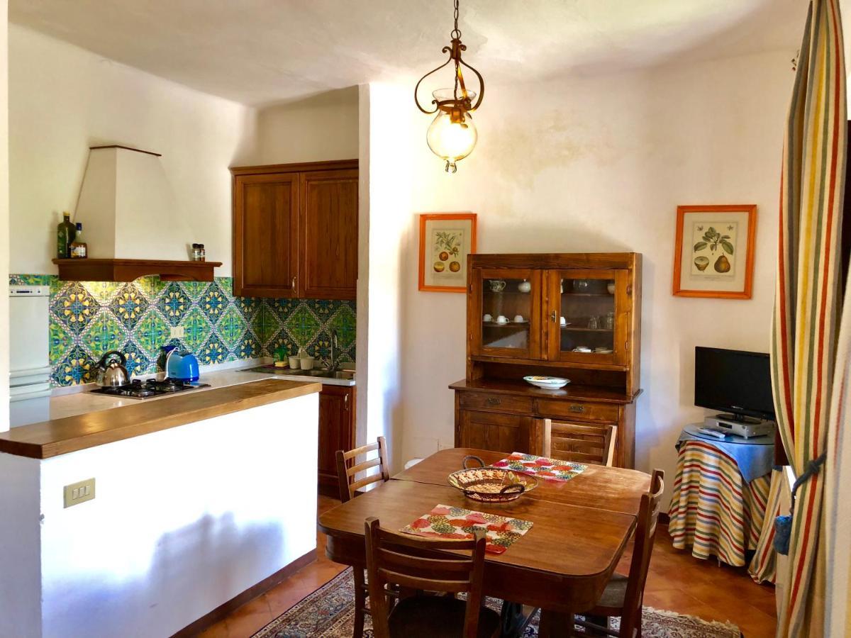 Tenuta Di Corsano Monteroni d'Arbia Ngoại thất bức ảnh