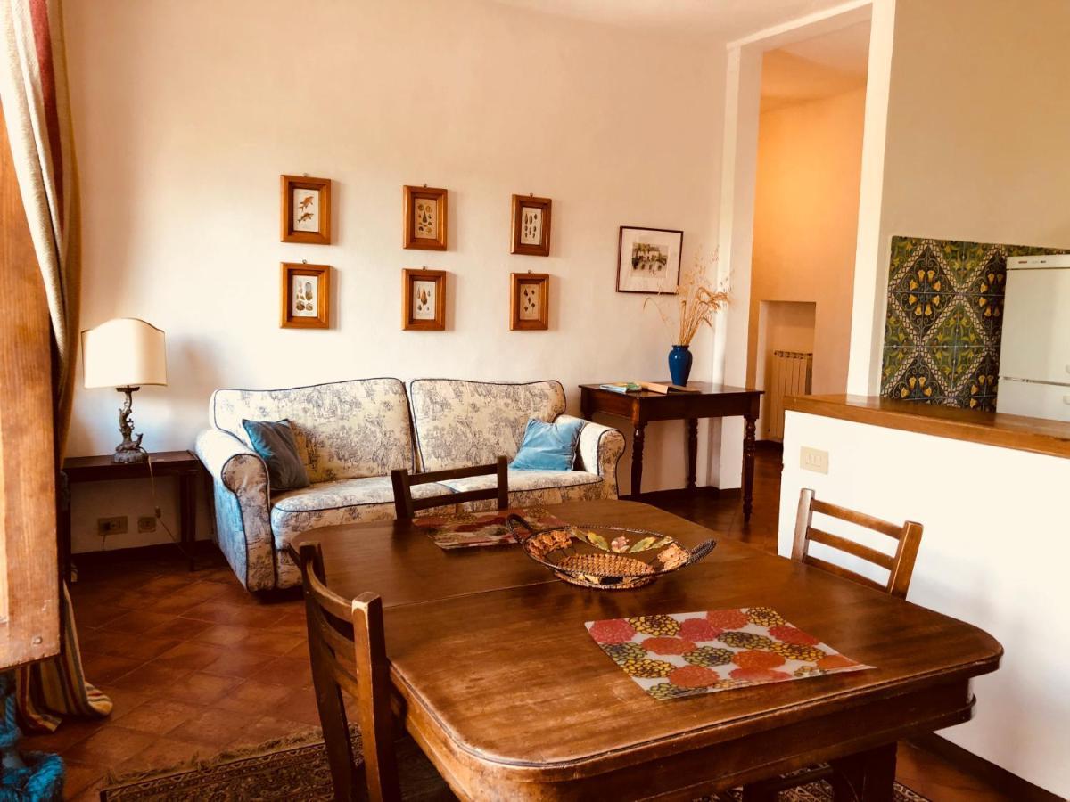 Tenuta Di Corsano Monteroni d'Arbia Ngoại thất bức ảnh