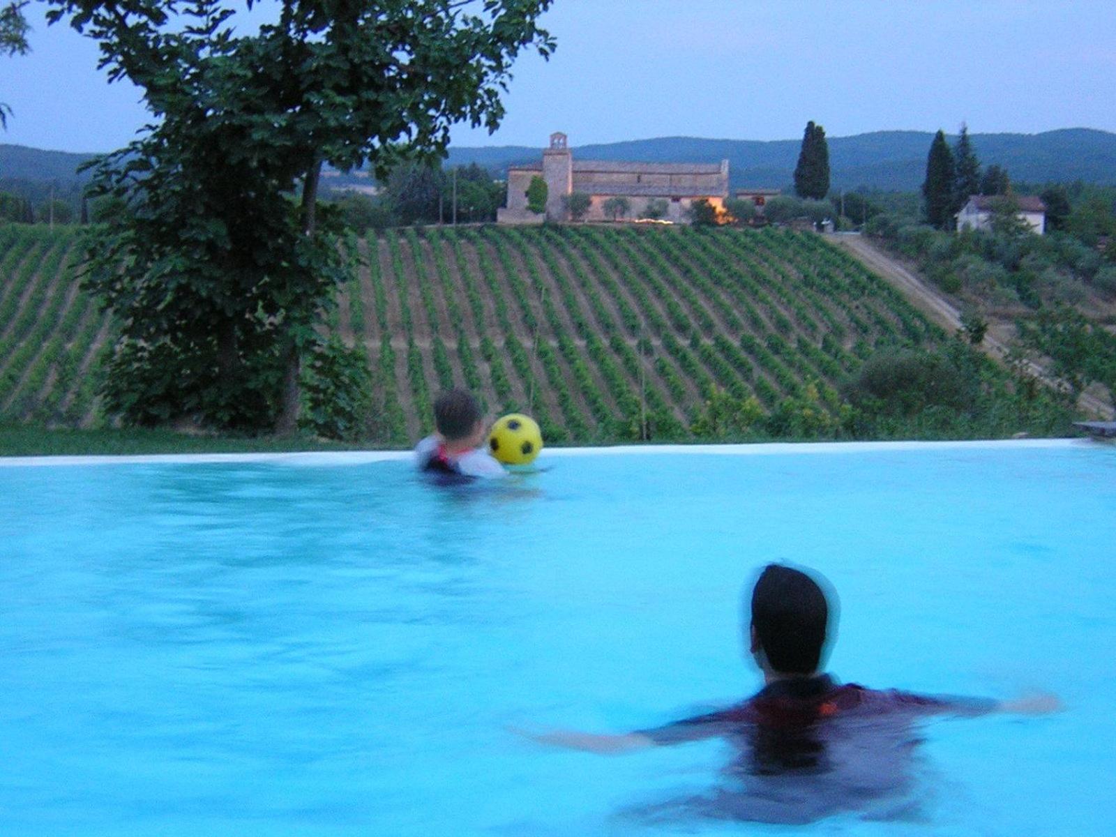 Tenuta Di Corsano Monteroni d'Arbia Ngoại thất bức ảnh