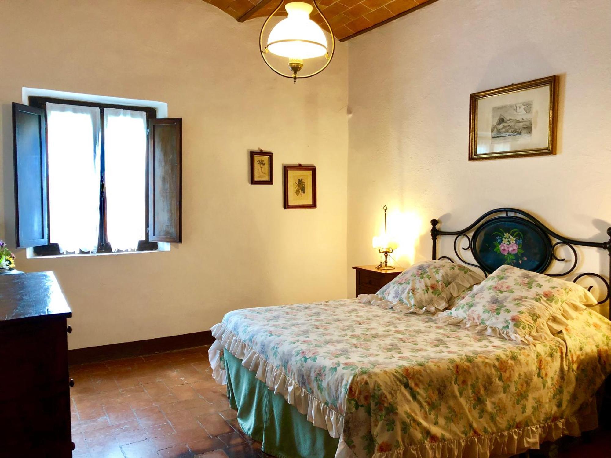 Tenuta Di Corsano Monteroni d'Arbia Phòng bức ảnh