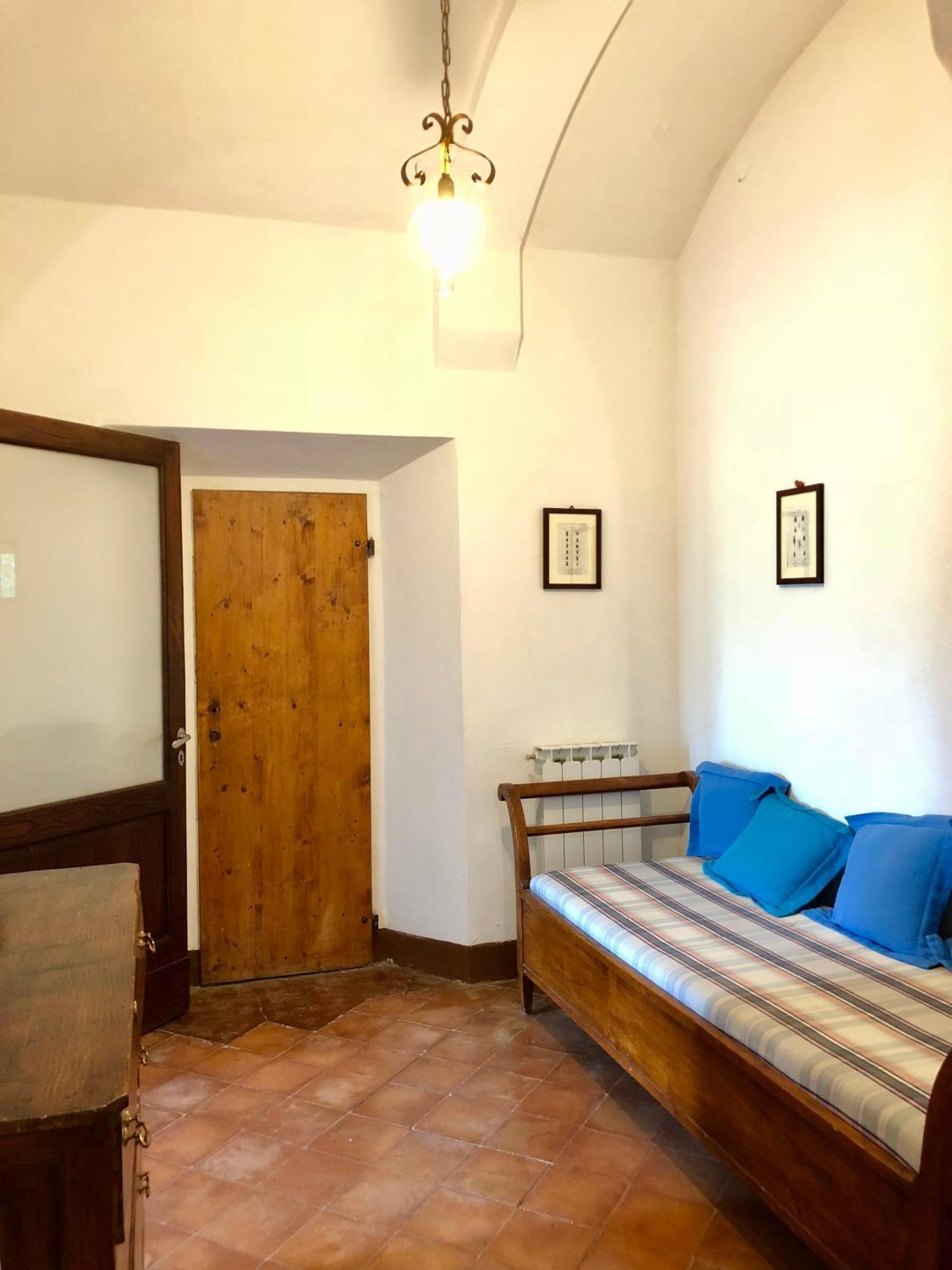 Tenuta Di Corsano Monteroni d'Arbia Phòng bức ảnh