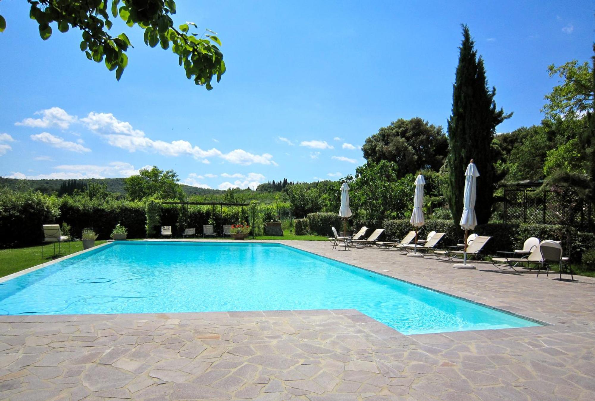 Tenuta Di Corsano Monteroni d'Arbia Ngoại thất bức ảnh