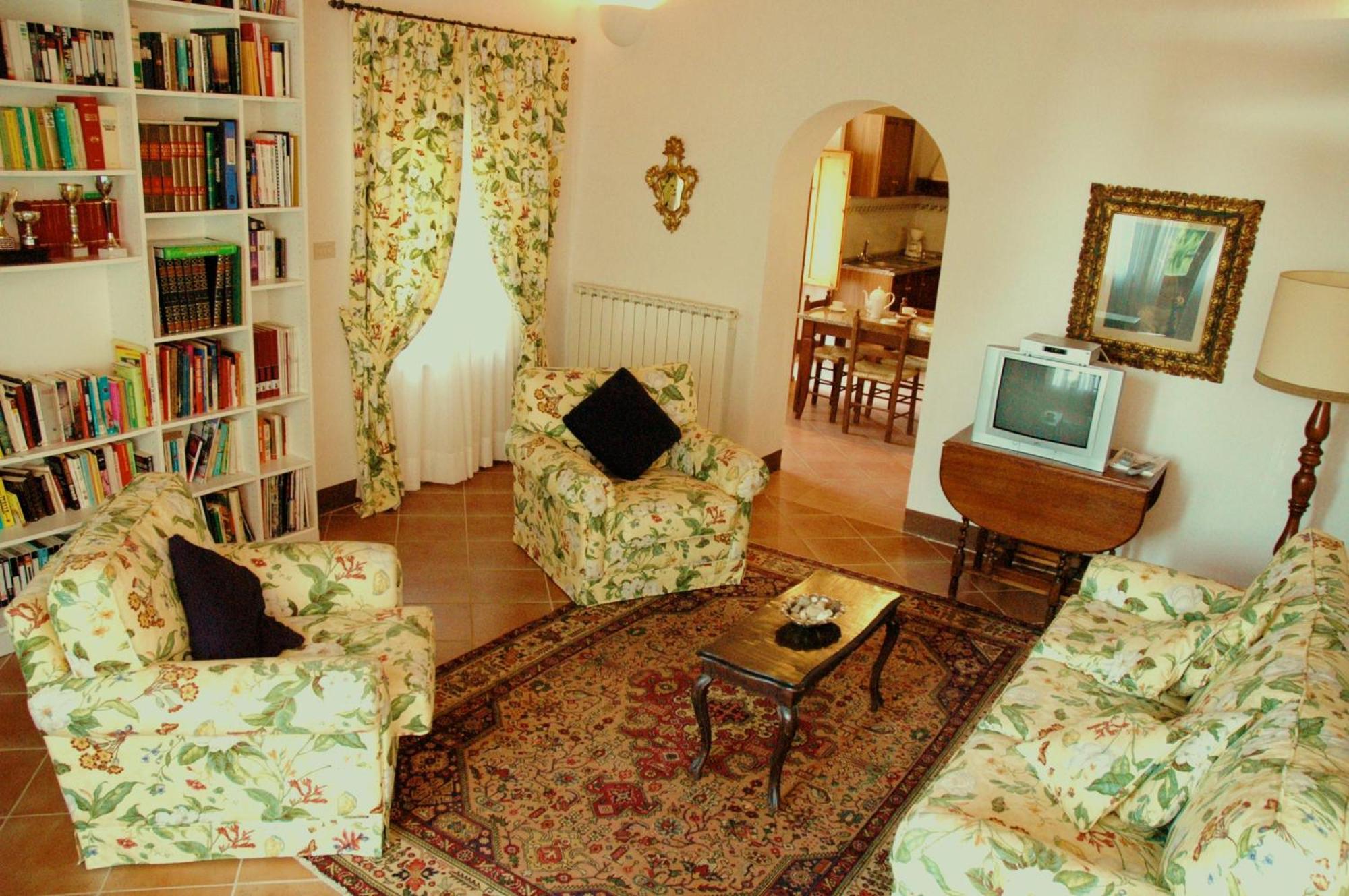 Tenuta Di Corsano Monteroni d'Arbia Ngoại thất bức ảnh